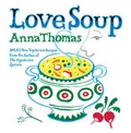 Cover: Love Soup - WW Norton & Co