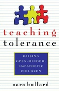Cover: Teaching Tolerance - Penguin Random House (Pty) Ltd