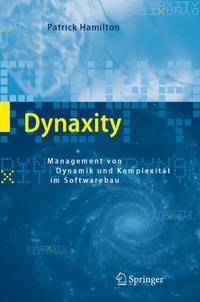 Abbildung von: Dynaxity - Springer