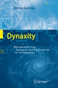 Cover: Dynaxity - Springer