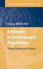 Cover: Advances in Evolutionary Algorithms - Springer