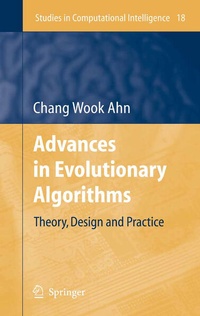 Enlarge image Cover: Advances in Evolutionary Algorithms - Springer