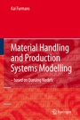 Cover: Material Handling and Production Systems Modelling - based on Queuing Models - Springer