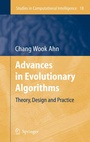 Cover: Advances in Evolutionary Algorithms - Springer