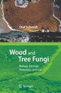 Cover: Wood and Tree Fungi - Springer