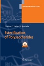 Cover: Esterification of Polysaccharides - Springer