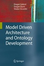 Cover: Model Driven Architecture and Ontology Development - Springer