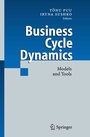 Cover: Business Cycle Dynamics - Springer