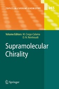 Bild: Supramolecular Chirality - Springer