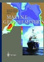 Cover: Marine Geochemistry - Springer