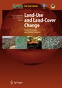 Cover: Land-Use and Land-Cover Change - Springer