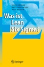 Cover: Was ist Lean Six Sigma? - Springer