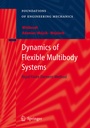 Cover: Dynamics of Flexible Multibody Systems - Springer