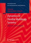 Cover: Dynamics of Flexible Multibody Systems - Springer