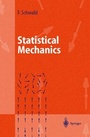 Cover: Statistical Mechanics - Springer