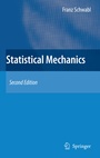 Cover: Statistical Mechanics - Springer
