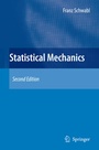 Cover: Statistical Mechanics - Springer