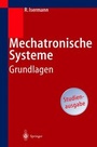 Cover: Mechatronische Systeme - Springer