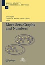 Cover: More Sets, Graphs and Numbers - Springer