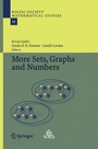 Cover: More Sets, Graphs and Numbers - Springer
