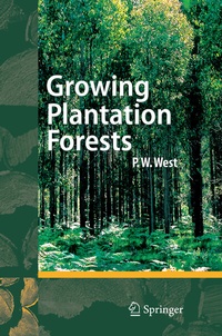 Abbildung von: Growing Plantation Forests - Springer