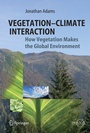 Cover: Vegetation-Climate Interaction - Springer