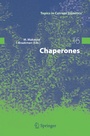 Cover: Chaperones - Springer