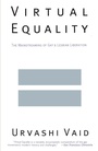 Cover: Virtual Equality - Anchor Books