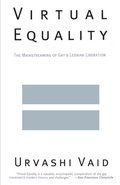 Cover: Virtual Equality - Anchor Books