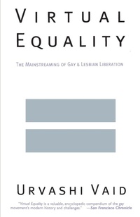 Enlarge image Cover: Virtual Equality - Anchor Books