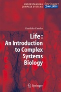 Cover: Life: An Introduction to Complex Systems Biology - Springer