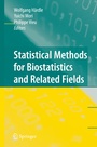 Cover: Statistical Methods for Biostatistics and Related Fields - Springer