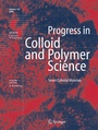 Cover: Smart Colloidal Materials - Springer