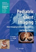 Cover: Pediatric Chest Imaging - Springer