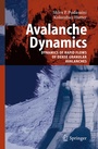 Cover: Avalanche Dynamics - Springer