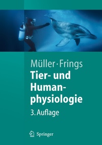 Abbildung von: Tier- und Humanphysiologie - Springer