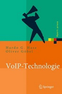 Abbildung von: VoIP-Technologie - Springer