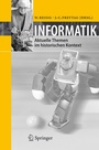 Cover: Informatik - Springer