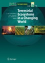 Cover: Terrestrial Ecosystems in a Changing World - Springer