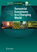 Bild: Terrestrial Ecosystems in a Changing World - Springer