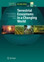 Cover: Terrestrial Ecosystems in a Changing World - Springer