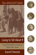 Cover: Living to Tell About It - Bantam Books