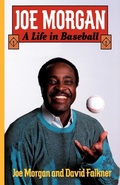 Cover: Joe Morgan - WW Norton & Co