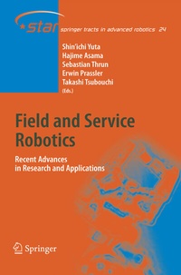 Abbildung von: Field and Service Robotics - Springer