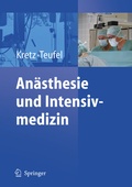Bild: An&auml;sthesie und Intensivmedizin - Springer