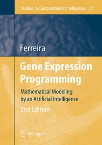 Abbildung von: Gene Expression Programming - Springer