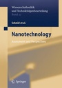 Cover: Nanotechnology - Springer