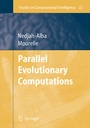 Cover: Parallel Evolutionary Computations - Springer