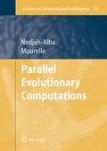 Cover: Parallel Evolutionary Computations - Springer