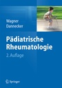 Cover: Pädiatrische Rheumatologie - Springer